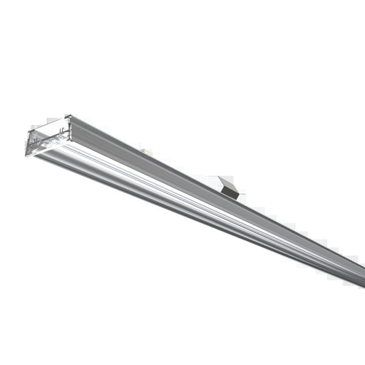 Lichtline - Geräteträger für Lichtbandsystem LED-Lichtträger 701540240096 4000K − 1 Stück
