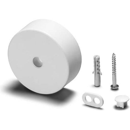 Houben - Mechanisches Zubehör/Ersatzteile für Leuchten Deckenverteiler 990124