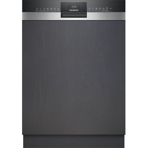 Siemens - Geschirrspüler EB-Geschirrspüler SX53ES22CE IQ300