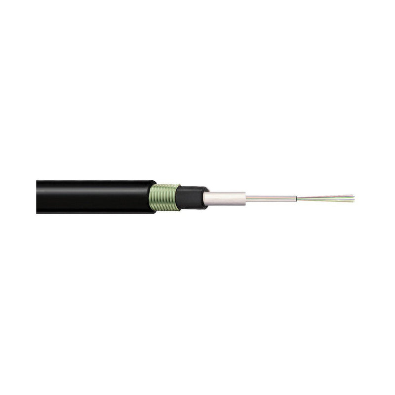 Lapp Kabel&Leitung - LWL-Kabel HITRONIC FIRE 8G 27560208 50/125 OM2