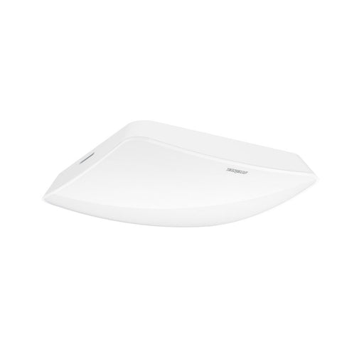 Steinel - Bussystem-Bewegungsmelder Präsenzmelder True Presence 056339 KNX UP WS