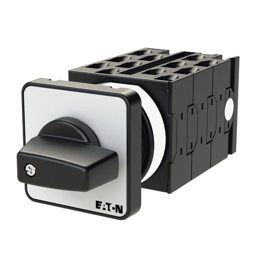 Eaton - Lastschalter Ein-Aus-Schalter T0-6-15877/E