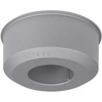 Siteco - Zubehör/Ersatzteile für Lichtmast Mastaufsatzteil 5LA 522 0-1XH01