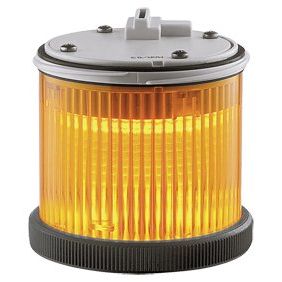 Grothe - Signalsäulenelement, optisch LED-Blinklicht or TLB 8831 24V