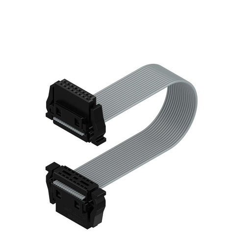 Weidmüller - Patchkabel Kupfer Industrie Kabel Polzahl: 16 FC10 PN/16A S1 B BX − 20 Stück