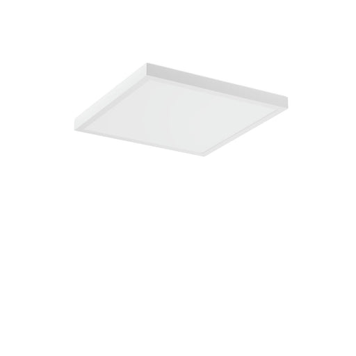 RZB - Decken-/Wandleuchte LED-Panel 312788.002.1.76 840, ML, DALI, weiß
