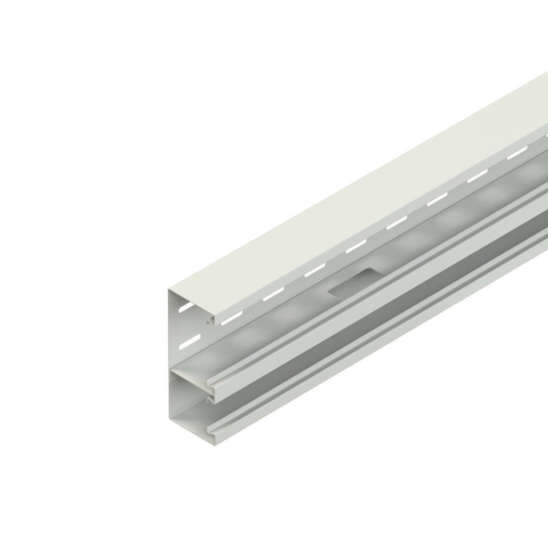 Niedax - Geräteeinbaukanal GK-Unterteil DKU 170-78T70 VW 170x70x2000 mm − 2 Meter