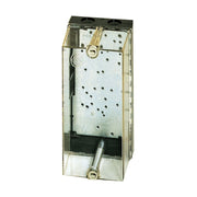 Eaton - Leergehäuse für Schaltgeräte CI-Kleingehäuse CI-D 222x110x128mm
