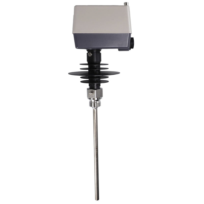 Jumo - Temperaturschalter Temperaturwächter 60003322 20-500°C,EB-L 200mm