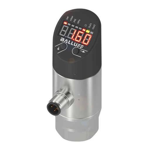 Balluff - Druckschalter Drucksensor BSP B400-EV0#BSP00YJ