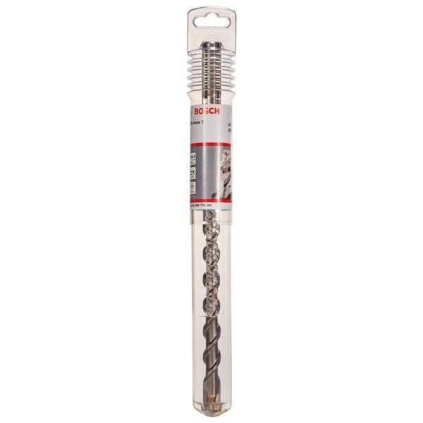 Bosch - Bohrer Hammerbohrer SDS max-7, 2608586758 18 x 200 x 340 mm