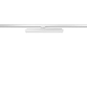 RZB - Downlight/Strahler/Flutlicht LED-Anbaustrahler 742164.002.3 835, ML, weiß