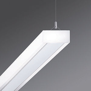Regiolux - Pendelleuchte LED-Pendelleuchte cubus-R #65240024180 4000K
