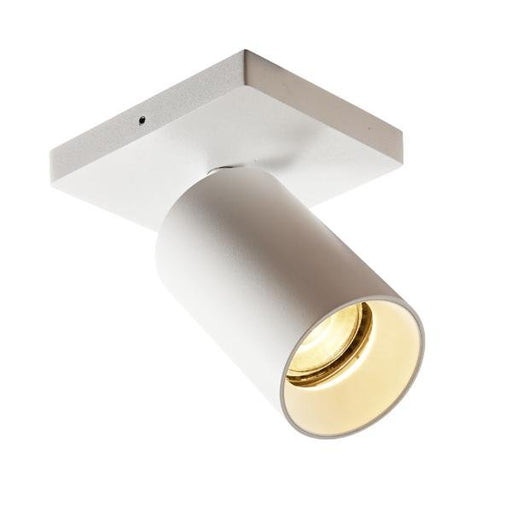 Brumberg Leuchten - Decken-/Wandleuchte Anbauleuchte 1x GU10 57122170