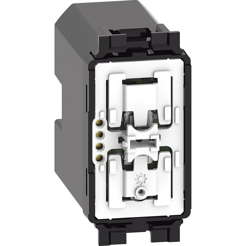 Legrand (BT) - Funksender 1-moduliger Wandsender Bticino K4574CWI