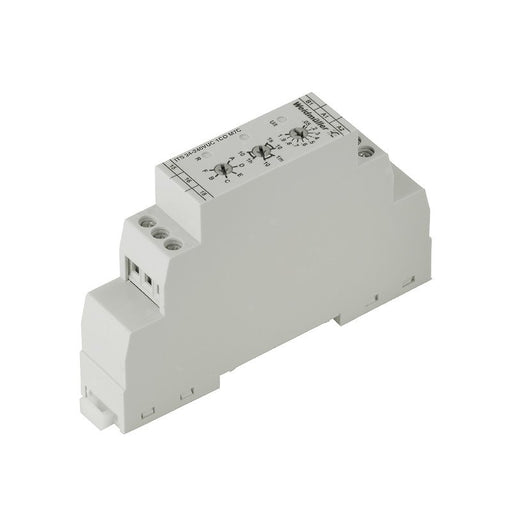 Weidmüller - Zeitrelais ITS 24-240VUC 1CO M7