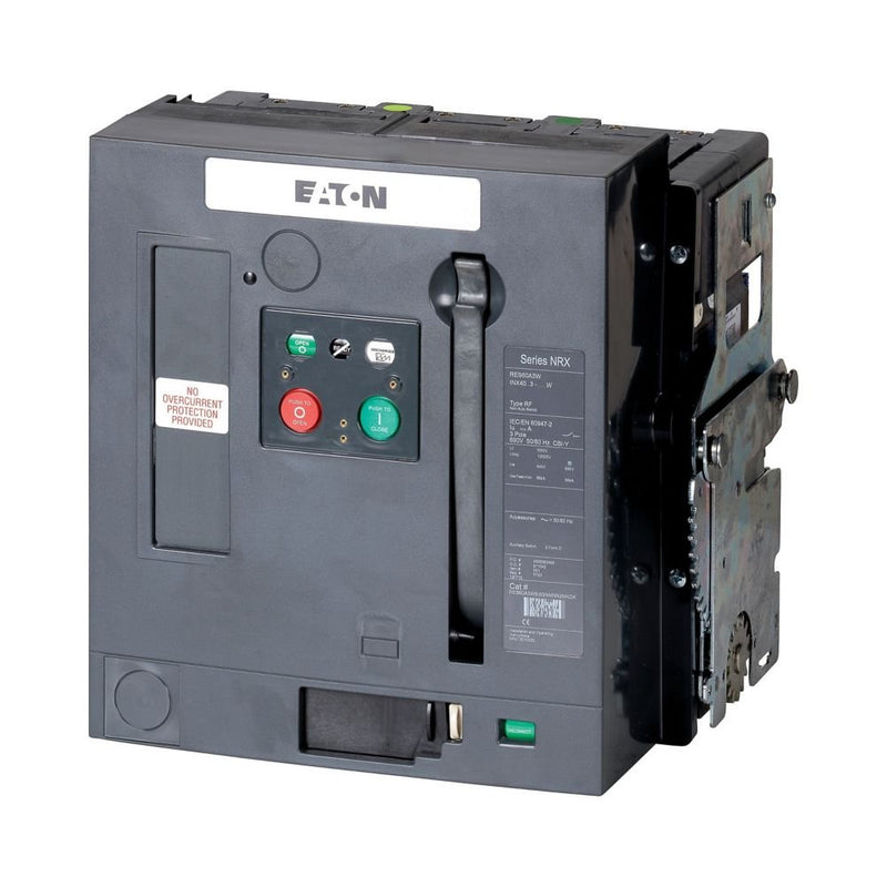 Eaton - Lasttrennschalter 3polig INX40B3-12W-1 1250A ohne Schutz