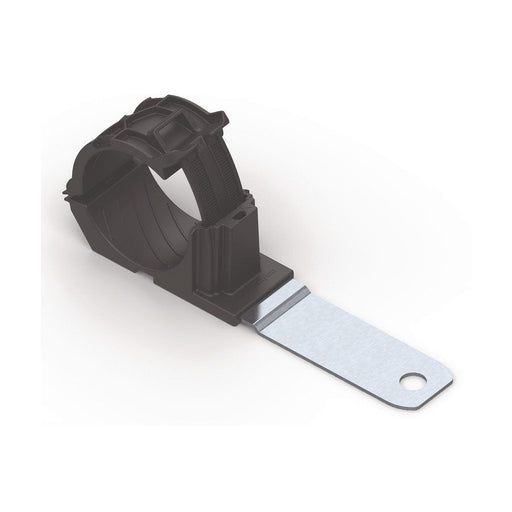 HellermannTyton - Befestigungsschelle für Kabel/Rohre Befestigungselement 151-01507(140) 232,5x34,9 mm − 140 Stück