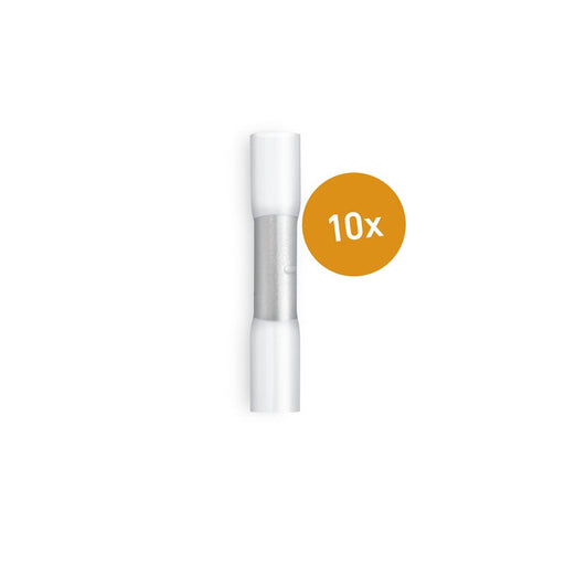 Steinel - Zubehör/Ersatzteile für Heißluftgebläse-/pistole Crimpverbinder (VE10) 089023 D 0,25-0,5 mm