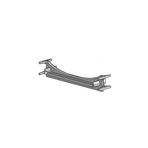 LTS Licht&Leuchten - Lichttechnisches Zubehör/Ersatzteile für Leuchten Kaschierstück opal LK-Z 045 AOB-K-001