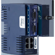HMS Industrial - Netzwerk Router Industrial internet router FLEXY20500_00MAH Ewon Flexy 205 for