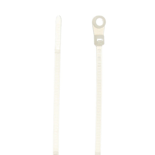 ABB Stotz S&J T&B - Kabelbinder L-5-30MH-9-C 152x3.3mm natur − 100 Stück