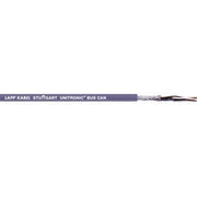 Lapp Kabel&Leitung - Daten- und Kommunikationskabel UNITRONIC BUS CAN 2X2X0,22 2170261/100 − 100 Meter