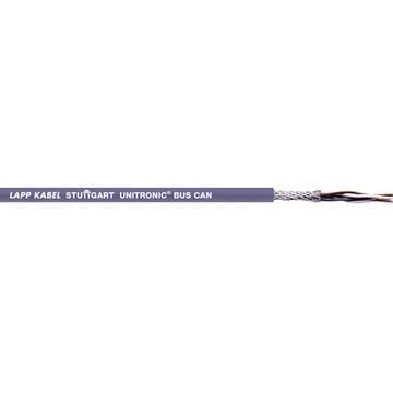 Lapp Kabel&Leitung - Daten- und Kommunikationskabel UNITRONIC BUS CAN 2X2X0,22 2170261/100 − 100 Meter