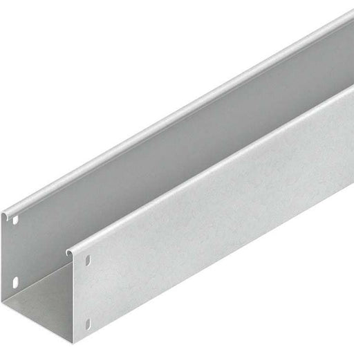 Niedax - Kabelrinne RSU 110.100 F OV 110x100x3000mm − 3 Meter