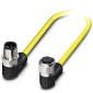 Phoenix Contact - Konfektioniertes Sensor-Aktor-Kabel Sensor-/Aktor-Kabel SAC-4P-MR/ 0#1406234 − 50 Stück