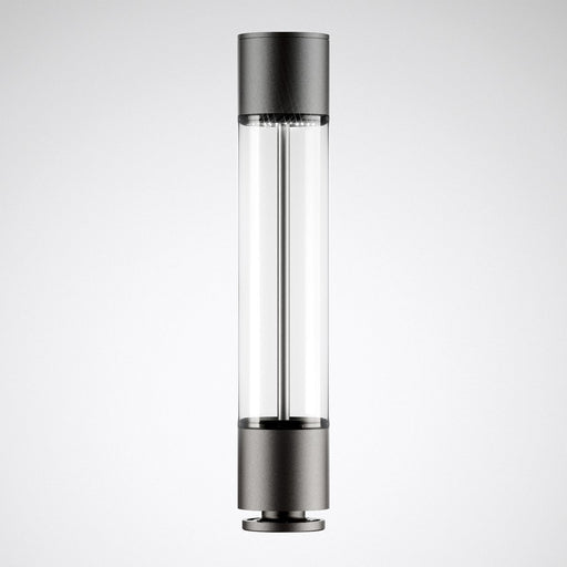 Trilux - Wegeleuchte LED-Lichtstele CS19 100AB2L#7724440 740, anthr.