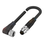Balluff - Konfektioniertes Sensor-Aktor-Kabel Verbindungsleitung BCC M323-M31#BCC0KMY