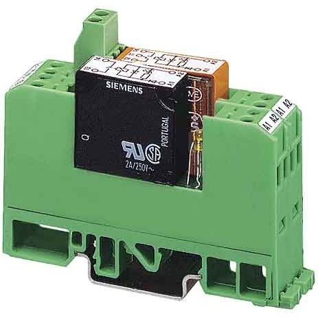 Phoenix Contact - Schaltrelais Relaismodul EMG10-REL #2942153 KSR-G 24/21-LC