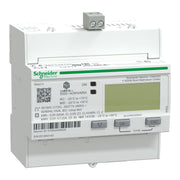 Schneider Electric - Elektrizitätszähler Energiezähler A9MEM3275 3P 5A LON 1E MID