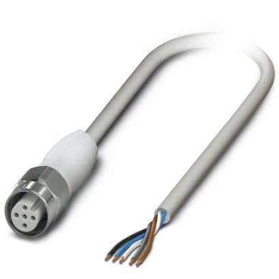 Phoenix Contact - Konfektioniertes Sensor-Aktor-Kabel Sensor-/Aktor-Kabel SAC-5P-3,0-6#1404050