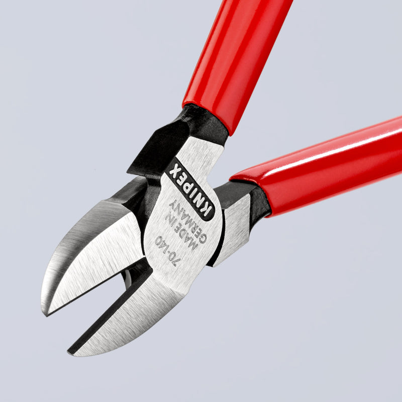 Knipex - Seitenschneider 70 01 140 EAN − 1 Stück