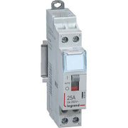 Legrand - Installationsschütz für Reiheneinbau Installationsschütz Legrand 412533 230V25A 2O+2S