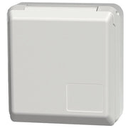Mennekes - CEE-Steckdose (IEC 60309) Wanddose Cepex 4253 16A,3p