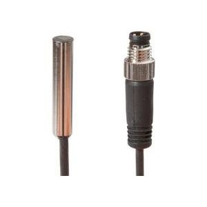 Ipf Electronic - Induktiver Näherungsschalter Sensor Induktiv, 6,5mm IB06C734 30lang, bündig, Sn: