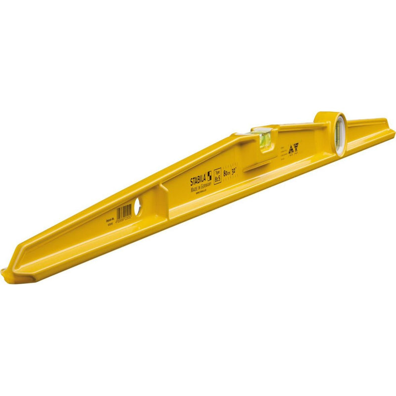 Stabila - Wasserwaage 81 S, 80cm