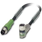 Phoenix Contact - Konfektioniertes Sensor-Aktor-Kabel Sensor-/Aktor-Kabel SAC-3P-M 8MS#1415899