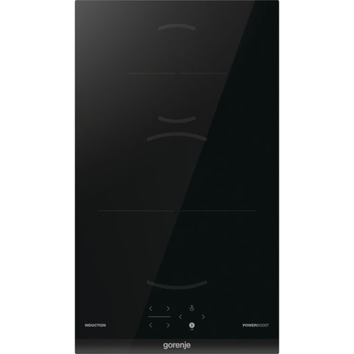 Gorenje - Kochfeld EB-Autark-Kochfeld Indukt. GI3201BC 30cm,2 Kochz