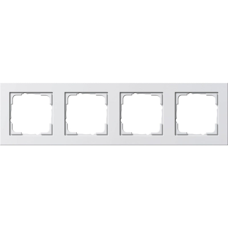 Gira - Abdeckrahmen 4f.rws-mt 021422 E2