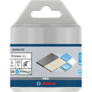 Bosch - Bohrer PRO Ceramic dry 2608599017 Trockenbohrkrone 55