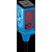 Sick - Lichttaster mit Hintergrundausblendung MultiTask-Lichtschranke WTT4SLC-3B1132A00