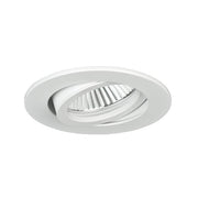 Brumberg Leuchten - Downlight/Strahler/Flutlicht LED-Einbaustrahler 350 mA 12373073 3000 K