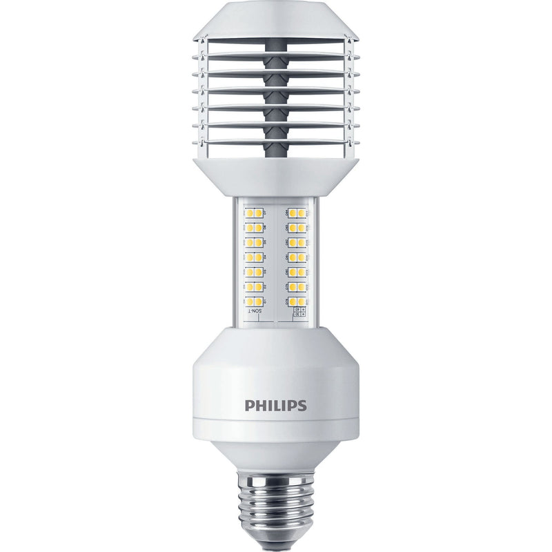 Philips Lighting - LED-Lampe/Multi-LED LED-Lampe E27 MASLED SON #44887200 727 − 6 Stück