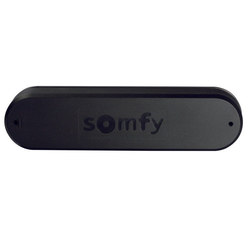 Somfy - Funksender Funkwindsensor Eolis 3D 9013847 WireFree RTS schwarz