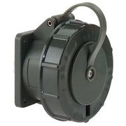 Bals Elektrotech - CEE-Anbausteckdose (IEC 60309) Anbausteckdose gerade 32A 13032 3p 230V 6h IP67