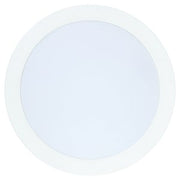 Nobile - Decken-/Wandleuchte LED-Panel Flat IP44 1571435012 830, 350mA, ws